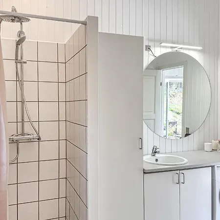 Feriehus 3 Bedroom Cozy In Thisted