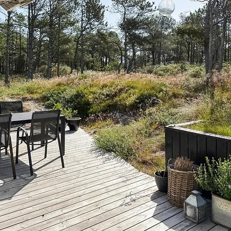 Dom wakacyjny 3 Bedroom Cozy In Thisted