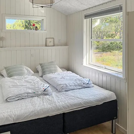 3 Bedroom Cozy In Dom wakacyjny Thisted