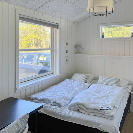3 Bedroom Cozy In Thisted
