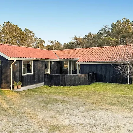 3 Bedroom Cozy In Dom wakacyjny Thisted