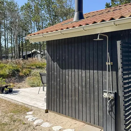 3 Bedroom Cozy In Dom wakacyjny