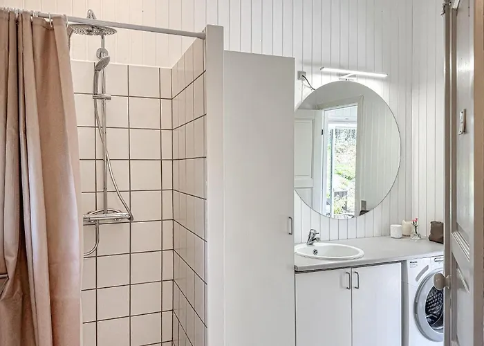 Holiday home 3 Bedroom Cozy In Thisted