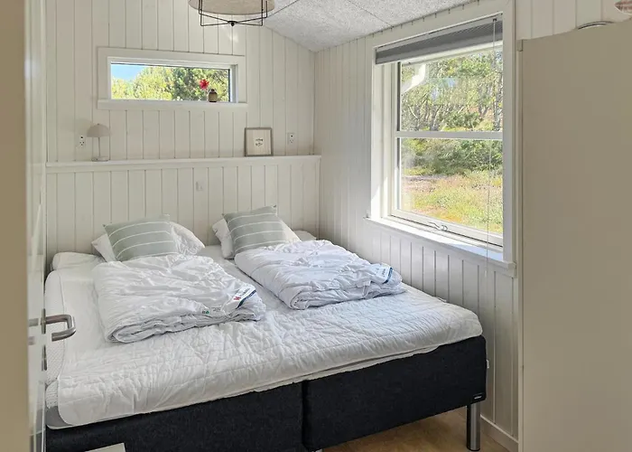 3 Bedroom Cozy In Holiday home Thisted