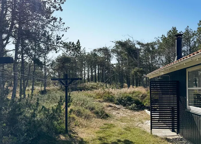 3 Bedroom Cozy In Holiday home *