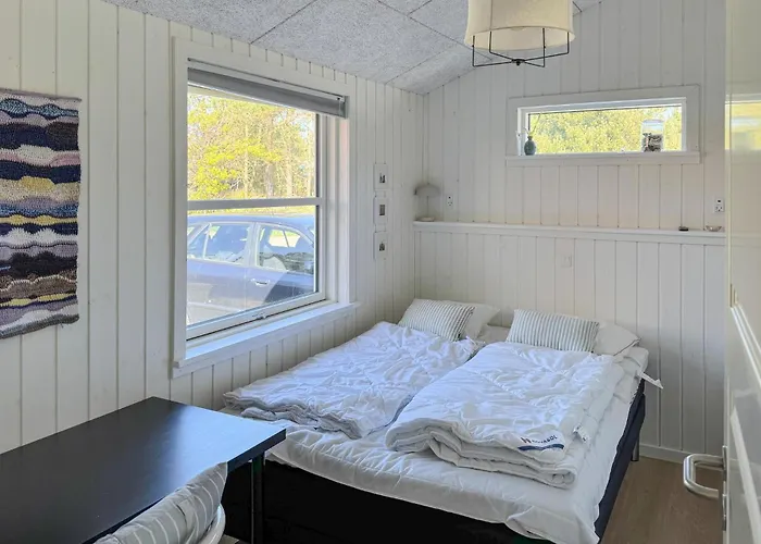 3 Bedroom Cozy In Thisted